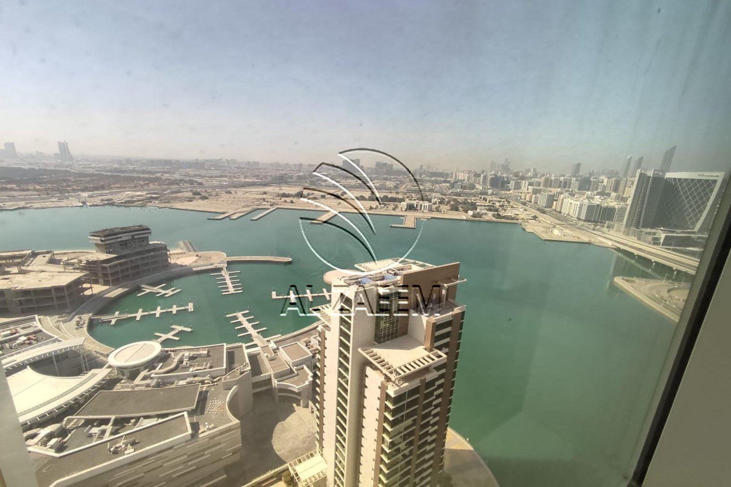 2 bedrooms Apartment in Al Reem Island, UAE No. 29288