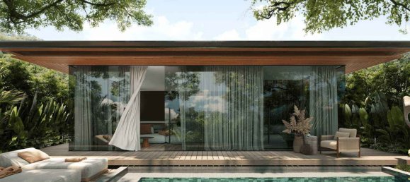 1 dormitorio villa en venta en Benoa, Badung, Bali, Indonesia № 2786 4