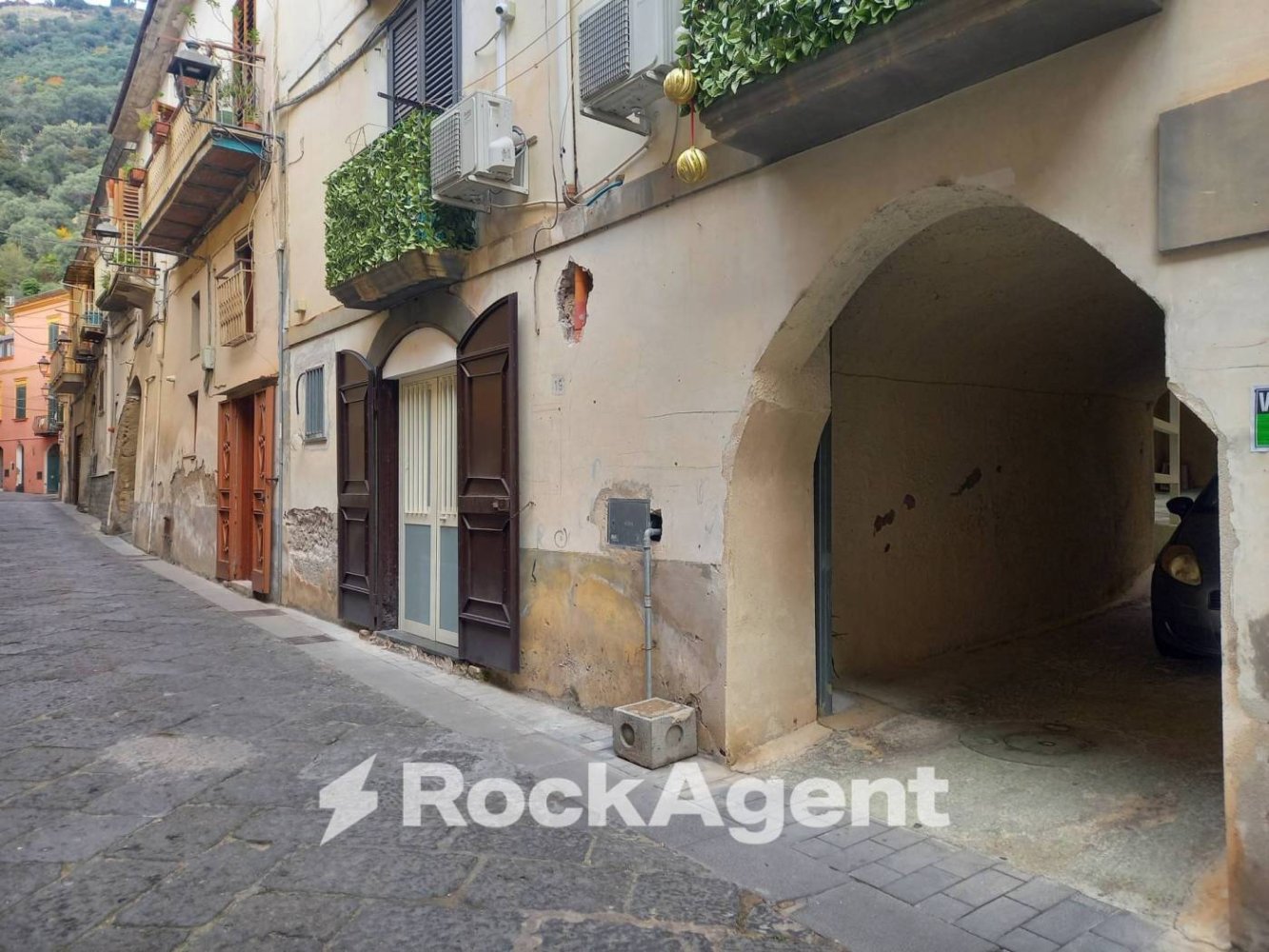 1 Schlafzimmer Wohnung in Sarno, Italy, Nr. 296672