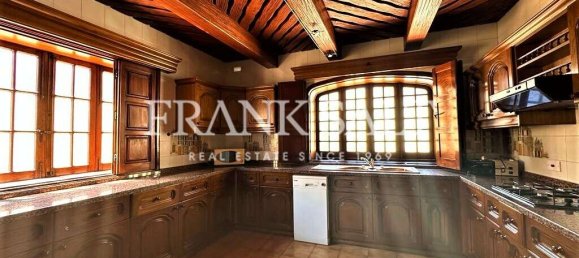 4 Schlafzimmer Villa in Lija, Malta, Nr. 3163 6