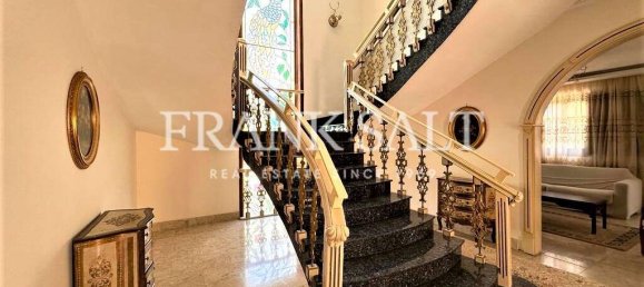 4 Schlafzimmer Villa in Lija, Malta, Nr. 3163 2
