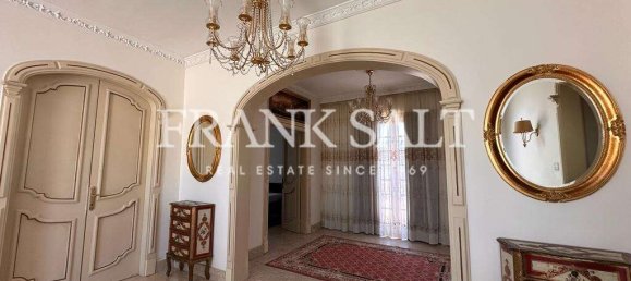 4 Schlafzimmer Villa in Lija, Malta, Nr. 3163 3