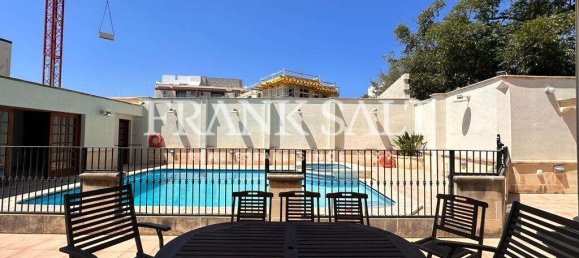 4 Schlafzimmer Villa in Lija, Malta, Nr. 3163 17