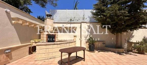 4 Schlafzimmer Villa in Lija, Malta, Nr. 3163 18