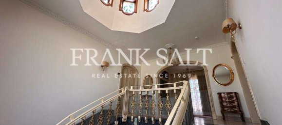 4 Schlafzimmer Villa in Lija, Malta, Nr. 3163 8