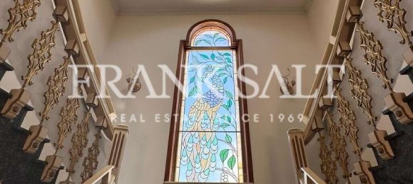 4 Schlafzimmer Villa in Lija, Malta, Nr. 3163 7