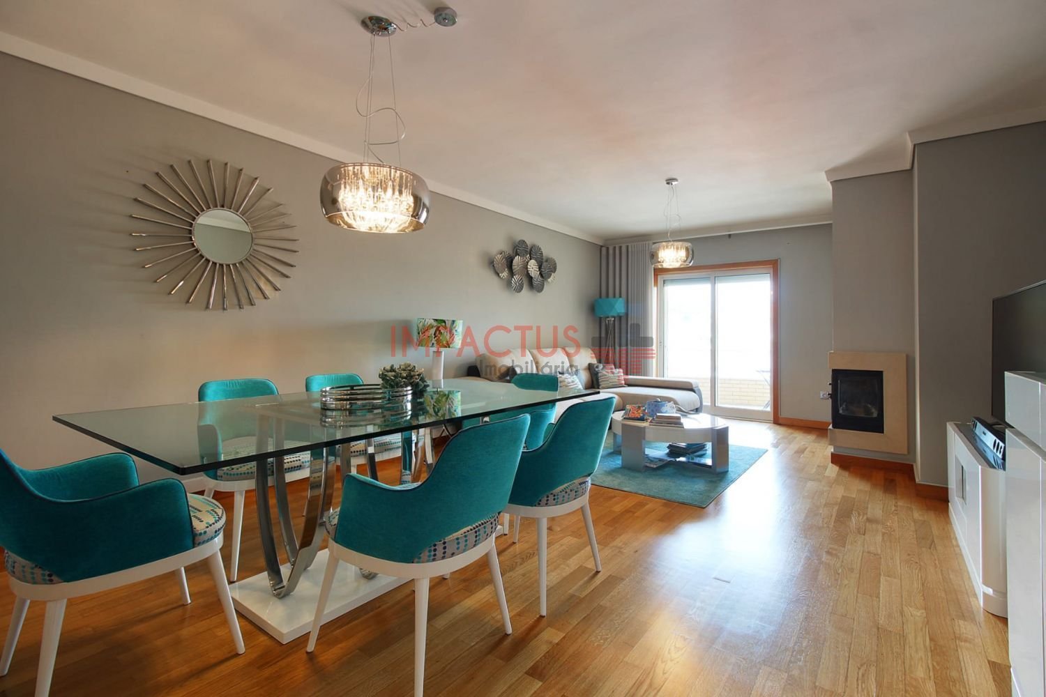 3 bedrooms Duplex in Trofa, Portugal No. 337959