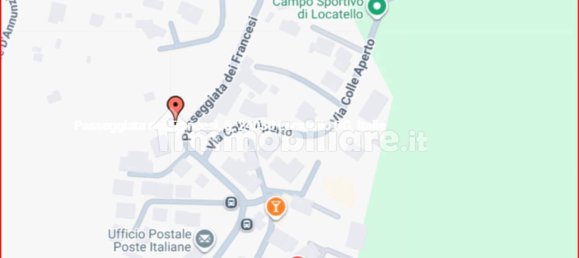 1 bedroom Apartment in Locatello, Italy No. 286865 11