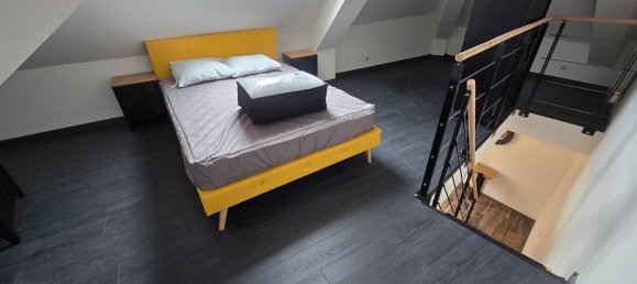 Casa de 1 dormitorio en Reugny, France No. 322663 3