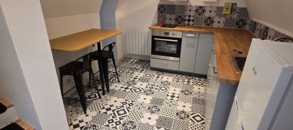 Casa de 1 dormitorio en Reugny, France No. 322663 2