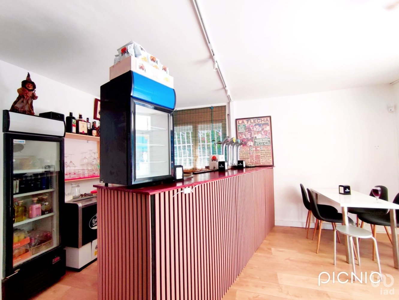 Propiedad comercial en Cunit, Spain 50 m² No. 275643