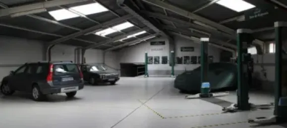 Imóvel comercial em Valladolid, Spain 2000 m² N.º 180062 6