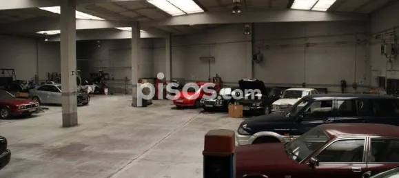 Imóvel comercial em Valladolid, Spain 2000 m² N.º 180062 4