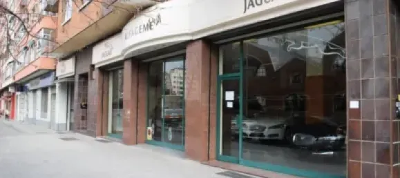 Imóvel comercial em Valladolid, Spain 2000 m² N.º 180062 3