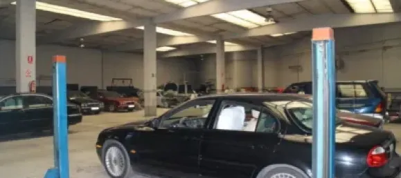 Imóvel comercial em Valladolid, Spain 2000 m² N.º 180062 5