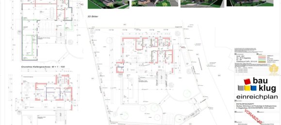 Земельный участок в Лейбнитц, Австрия № 132214 13