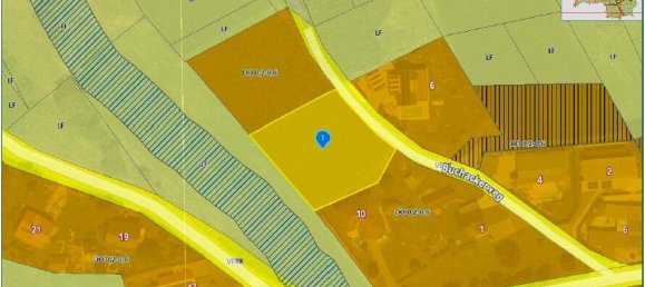 Земельный участок в Лейбнитц, Австрия № 132214 10