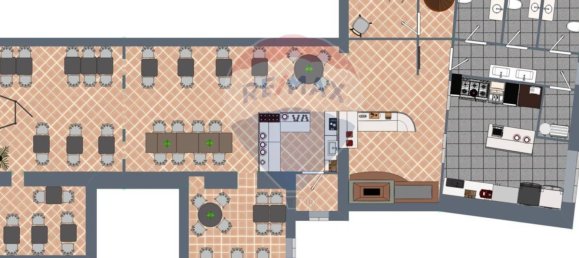 5 rooms Commercial property in Pistoia, Italy No. 266463 48