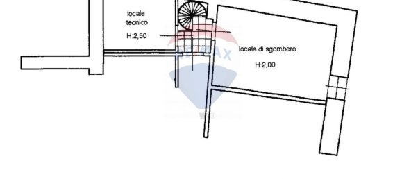 5 rooms Commercial property in Pistoia, Italy No. 266463 50