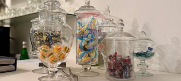 5 rooms Commercial property in Pistoia, Italy No. 266463 18