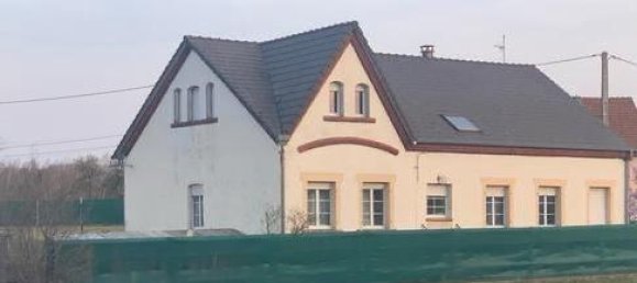 3 غرف نوم منزل في Saarbrucken, Germany رقم 219367 3