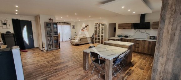 3 Schlafzimmer Haus in Oisly, France, Nr. 229576 8