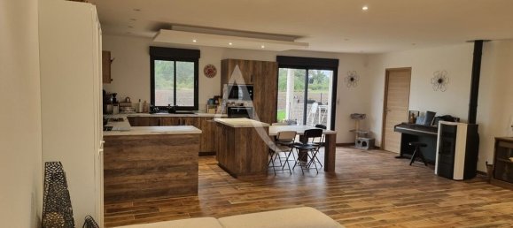 3 Schlafzimmer Haus in Oisly, France, Nr. 229576 6