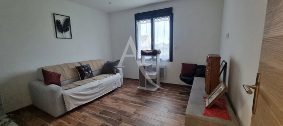 3 Schlafzimmer Haus in Oisly, France, Nr. 229576 12