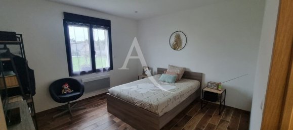 3 Schlafzimmer Haus in Oisly, France, Nr. 229576 13