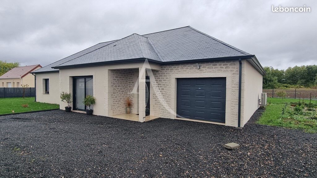 3 Schlafzimmer Haus in Oisly, France, Nr. 229576