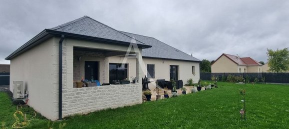 3 Schlafzimmer Haus in Oisly, France, Nr. 229576 3