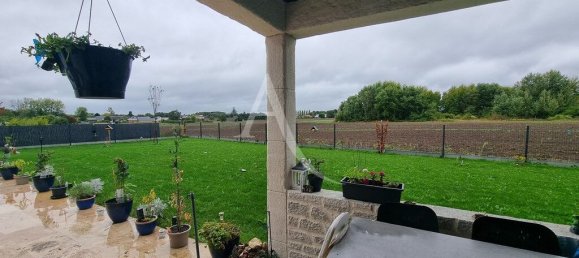 3 Schlafzimmer Haus in Oisly, France, Nr. 229576 2