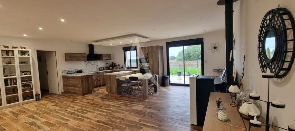 3 Schlafzimmer Haus in Oisly, France, Nr. 229576 5