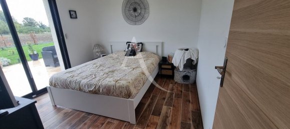 3 Schlafzimmer Haus in Oisly, France, Nr. 229576 15