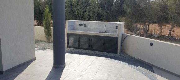 Villa T4 em Chloraka, Cyprus N.º 15037 15