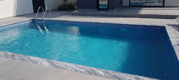 Villa T4 em Chloraka, Cyprus N.º 15037 3