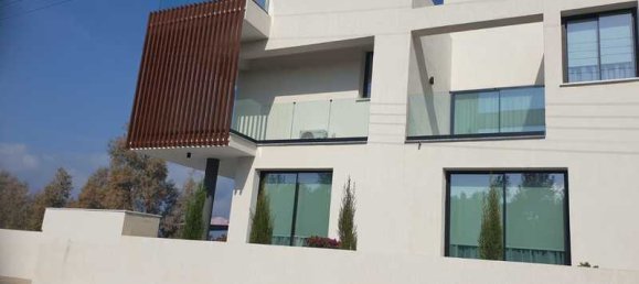 Villa T4 em Chloraka, Cyprus N.º 15037 13