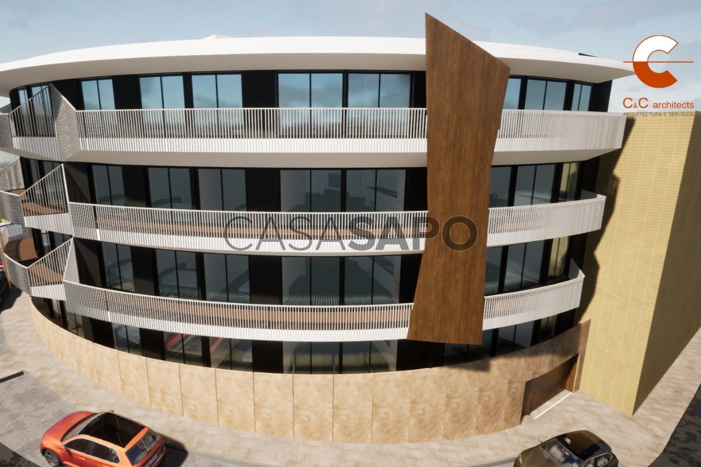 1 Schlafzimmer Wohnung in Viana do Castelo, Portugal, Nr. 219070