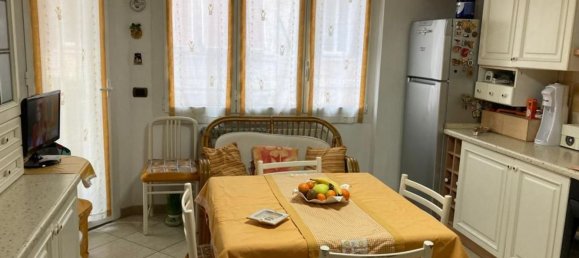 4 rooms Apartment in Ventimiglia, Italy No. 184606 13