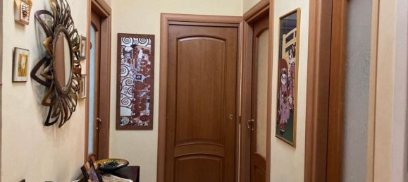 4 rooms Apartment in Ventimiglia, Italy No. 184606 2