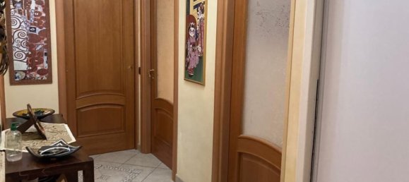 4 rooms Apartment in Ventimiglia, Italy No. 184606 11