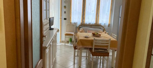 4 rooms Apartment in Ventimiglia, Italy No. 184606 10