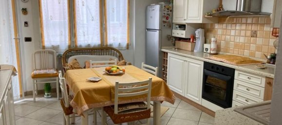 4 rooms Apartment in Ventimiglia, Italy No. 184606 20