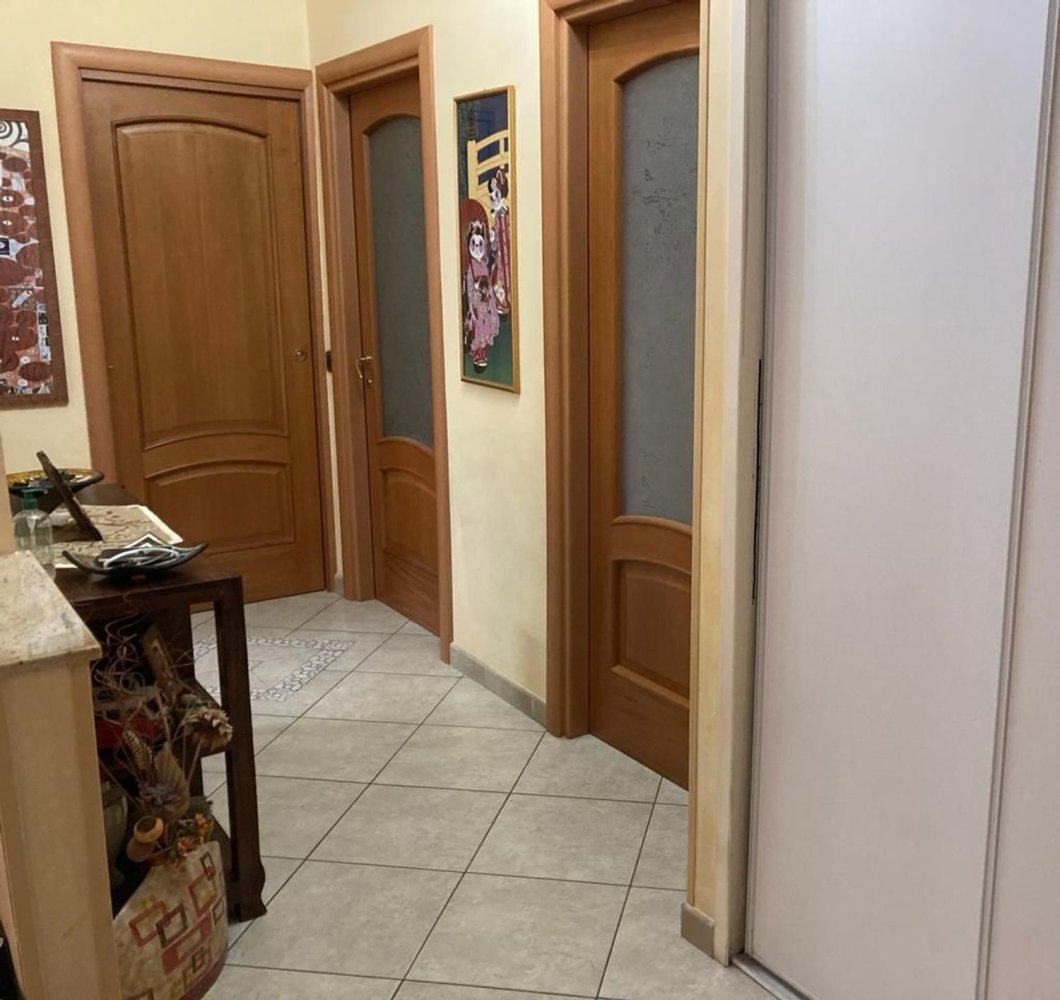 4 rooms Apartment in Ventimiglia, Italy No. 184606