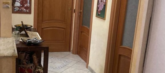 4 rooms Apartment in Ventimiglia, Italy No. 184606 8