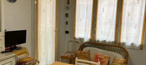 4 rooms Apartment in Ventimiglia, Italy No. 184606 15