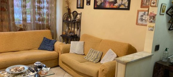 4 rooms Apartment in Ventimiglia, Italy No. 184606 19