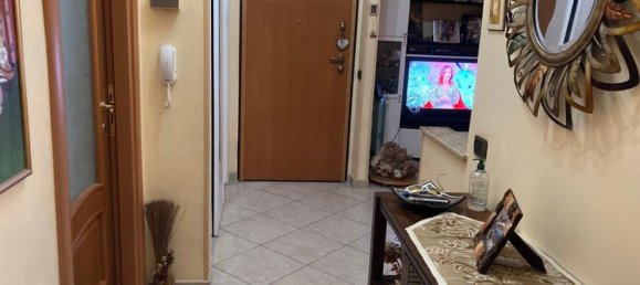 4 rooms Apartment in Ventimiglia, Italy No. 184606 17