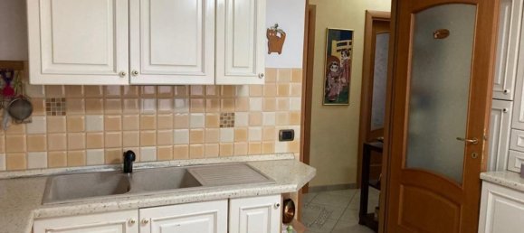 4 rooms Apartment in Ventimiglia, Italy No. 184606 9