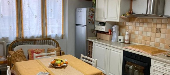 4 rooms Apartment in Ventimiglia, Italy No. 184606 18